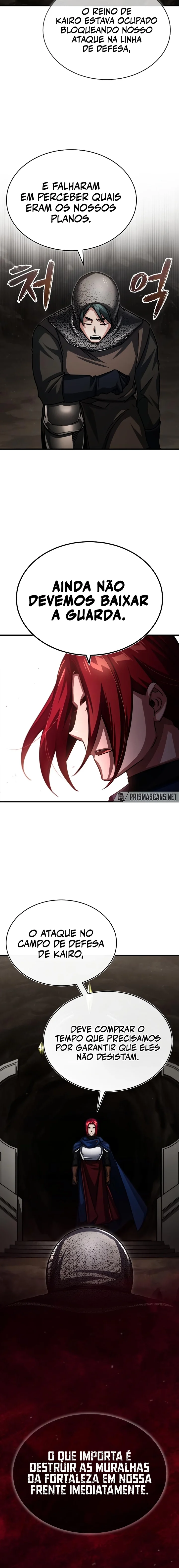 Read O Demônio Celestial não pode viver uma Vida Normal Pt Manga Online