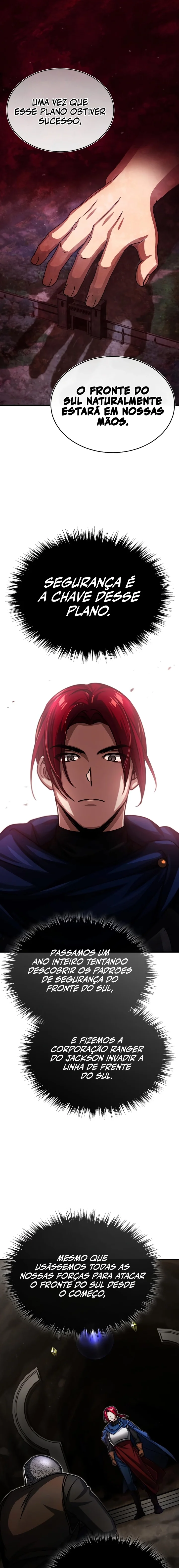 Read O Demônio Celestial não pode viver uma Vida Normal Pt Manga Online