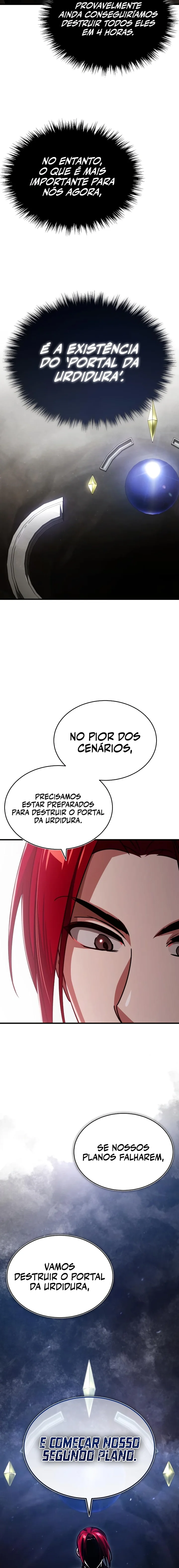 Read O Demônio Celestial não pode viver uma Vida Normal Pt Manga Online