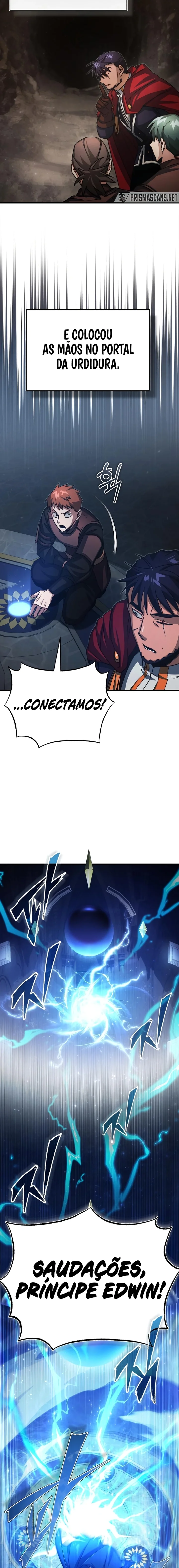Read O Demônio Celestial não pode viver uma Vida Normal Pt Manga Online