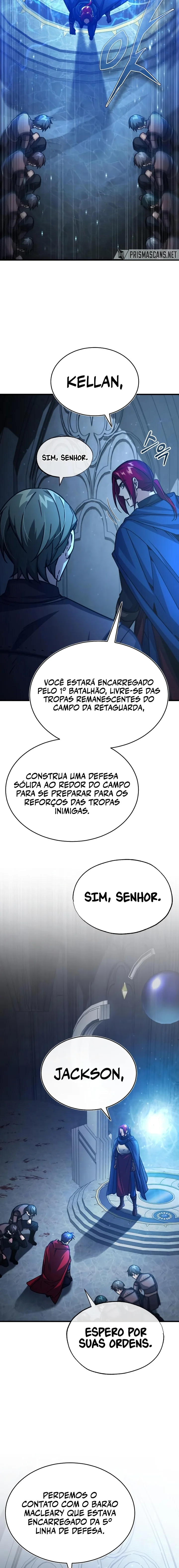 Read O Demônio Celestial não pode viver uma Vida Normal Pt Manga Online
