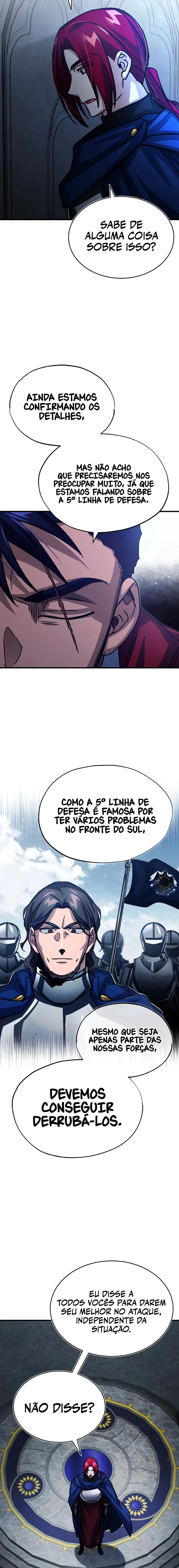 Read O Demônio Celestial não pode viver uma Vida Normal Pt Manga Online