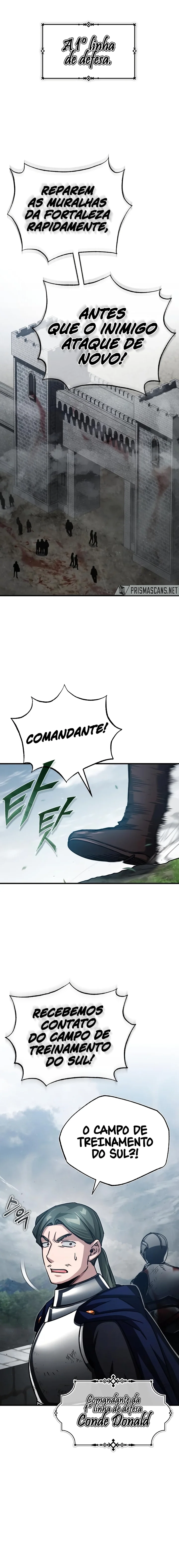 Read O Demônio Celestial não pode viver uma Vida Normal Pt Manga Online