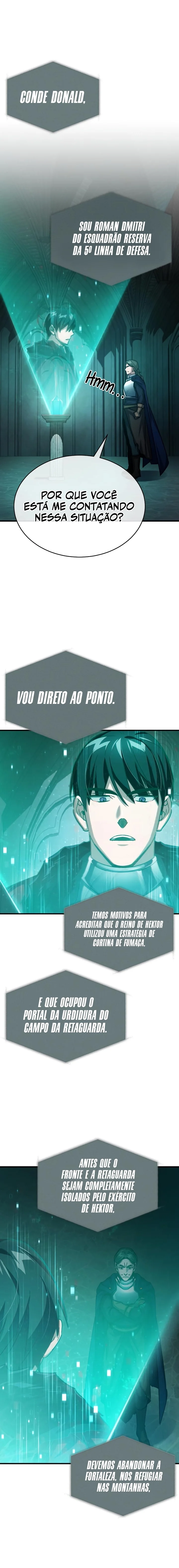 Read O Demônio Celestial não pode viver uma Vida Normal Pt Manga Online