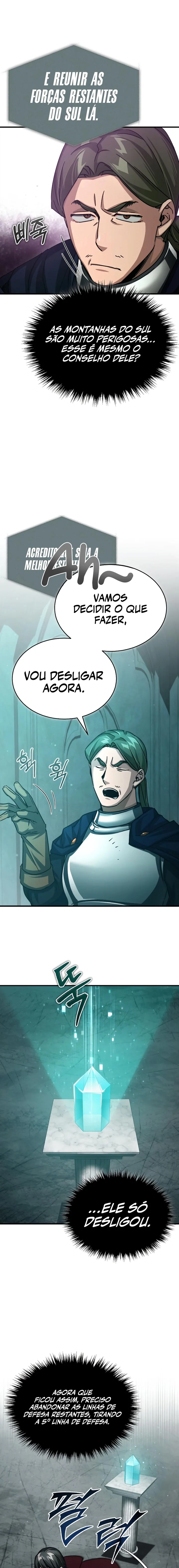 Read O Demônio Celestial não pode viver uma Vida Normal Pt Manga Online