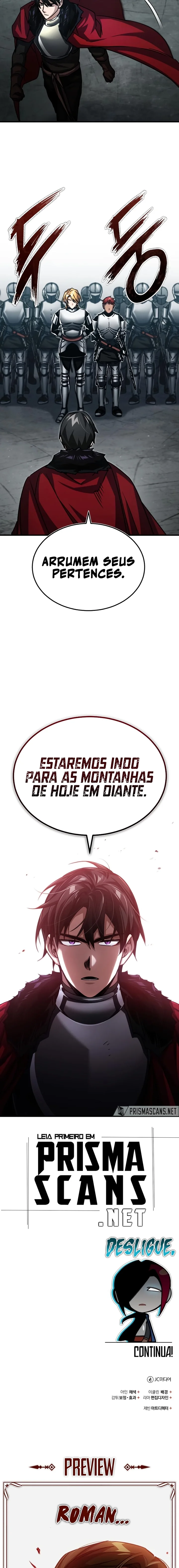 Read O Demônio Celestial não pode viver uma Vida Normal Pt Manga Online