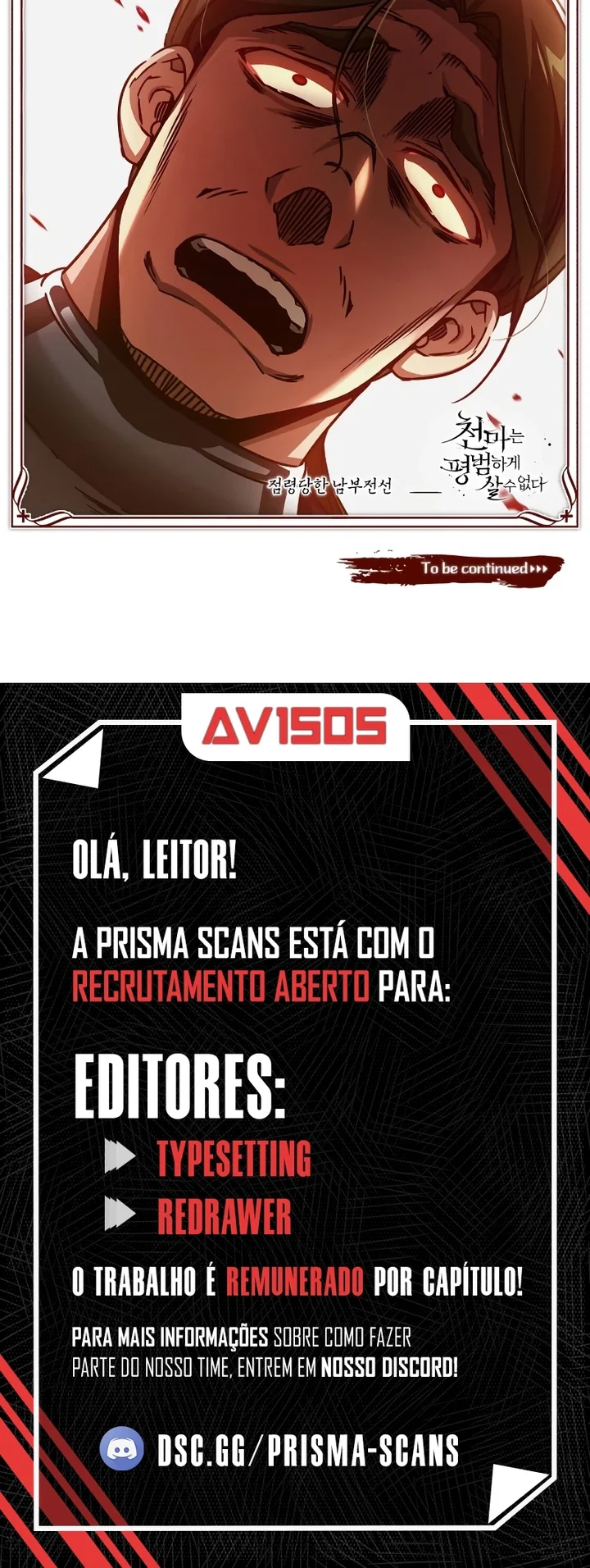 Read O Demônio Celestial não pode viver uma Vida Normal Pt Manga Online