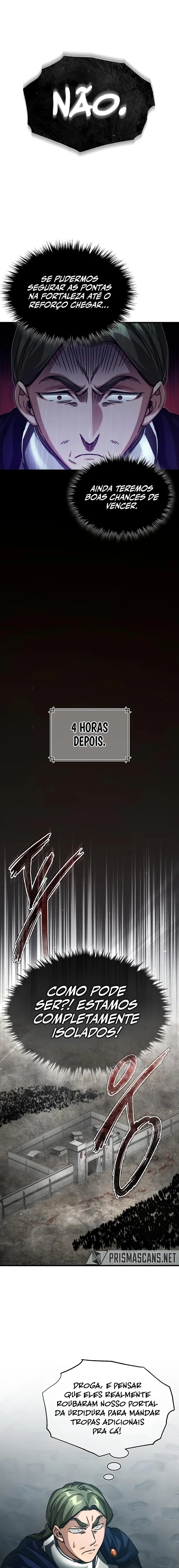 Read O Demônio Celestial não pode viver uma Vida Normal Pt Manga Online