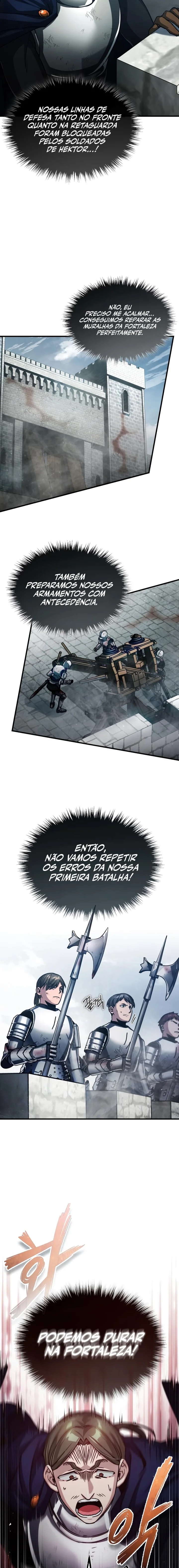 Read O Demônio Celestial não pode viver uma Vida Normal Pt Manga Online