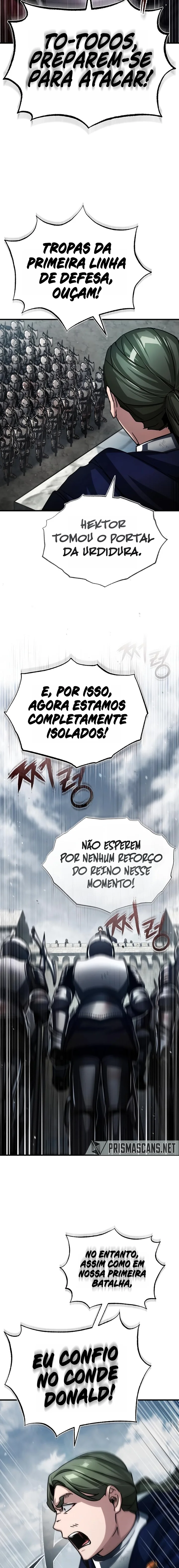 Read O Demônio Celestial não pode viver uma Vida Normal Pt Manga Online