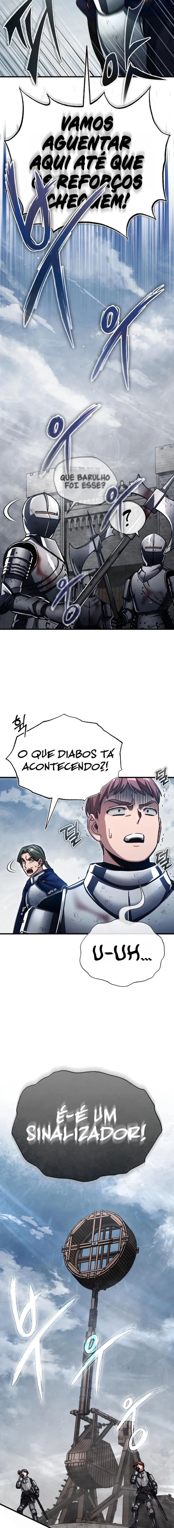 Read O Demônio Celestial não pode viver uma Vida Normal Pt Manga Online