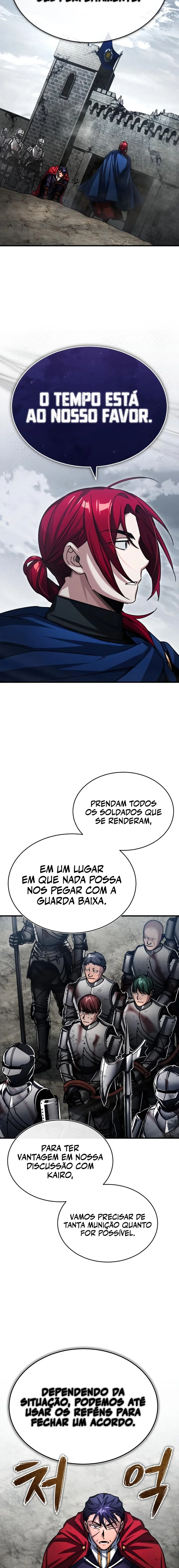 Read O Demônio Celestial não pode viver uma Vida Normal Pt Manga Online