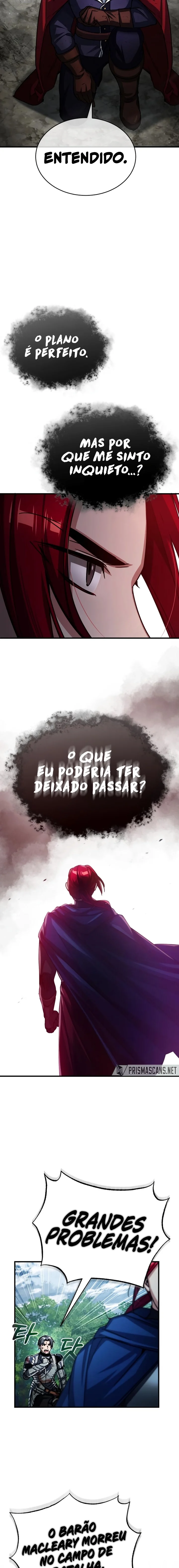 Read O Demônio Celestial não pode viver uma Vida Normal Pt Manga Online