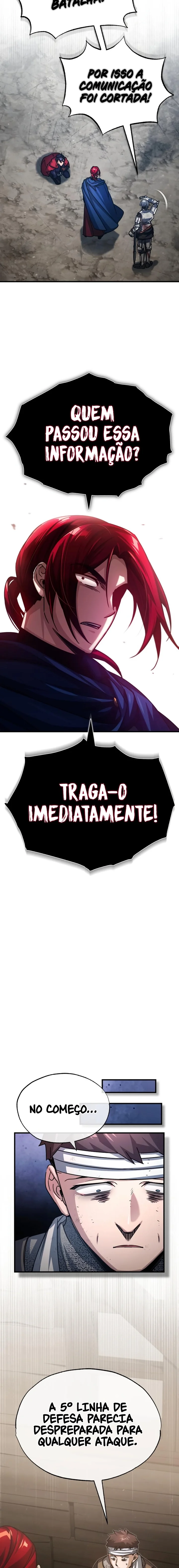 Read O Demônio Celestial não pode viver uma Vida Normal Pt Manga Online
