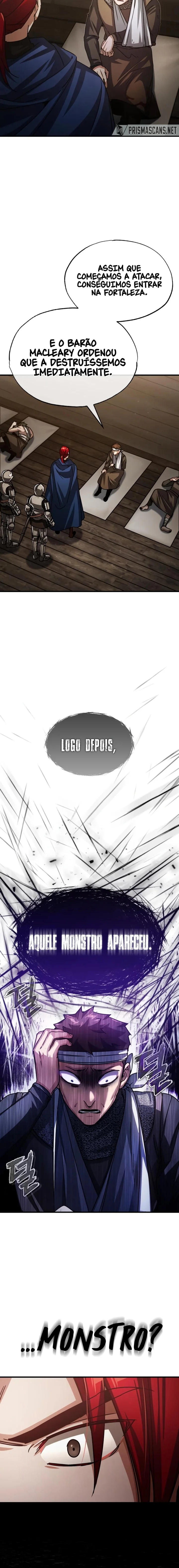 Read O Demônio Celestial não pode viver uma Vida Normal Pt Manga Online