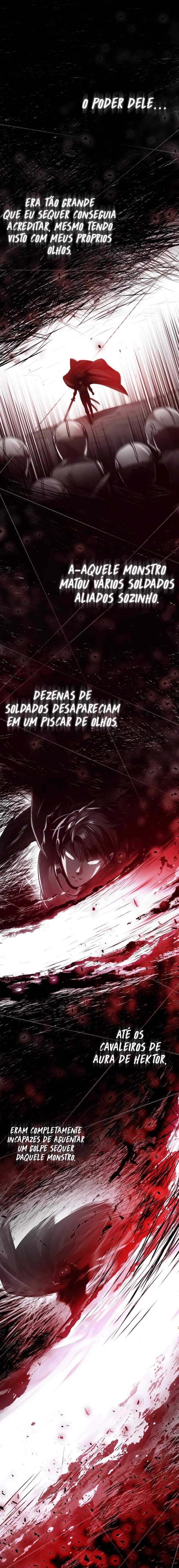 Read O Demônio Celestial não pode viver uma Vida Normal Pt Manga Online