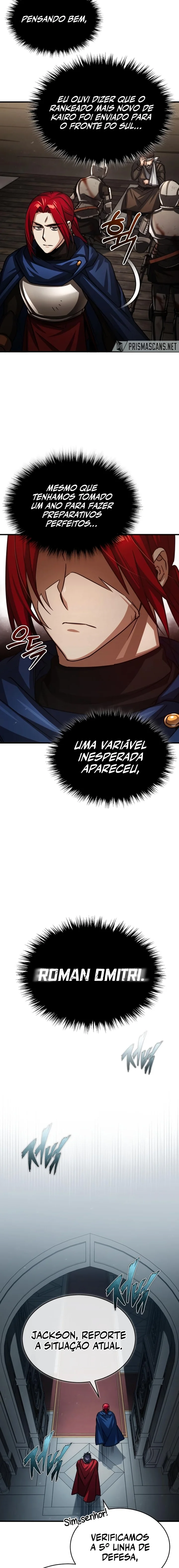 Read O Demônio Celestial não pode viver uma Vida Normal Pt Manga Online