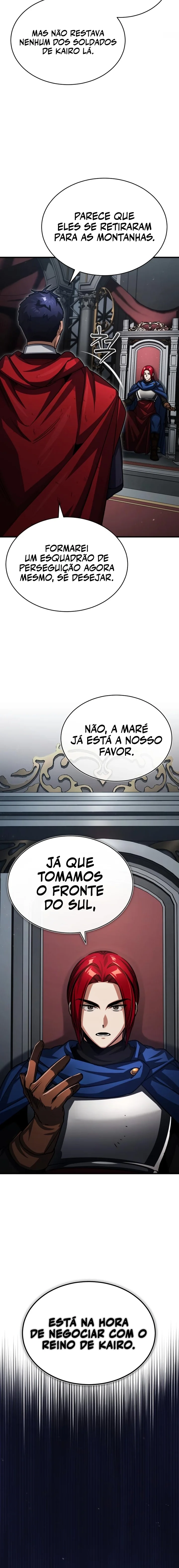 Read O Demônio Celestial não pode viver uma Vida Normal Pt Manga Online