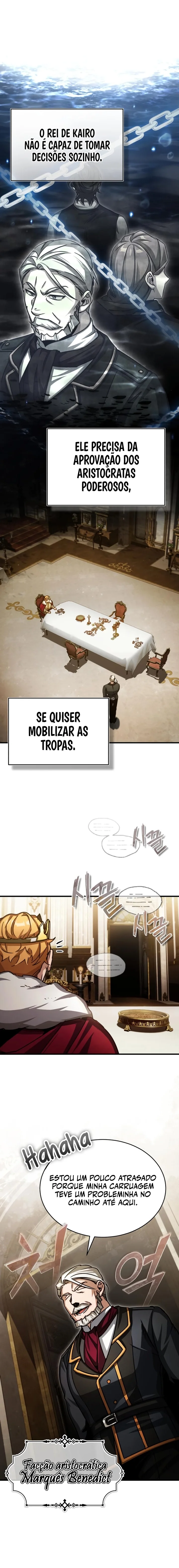 Read O Demônio Celestial não pode viver uma Vida Normal Pt Manga Online