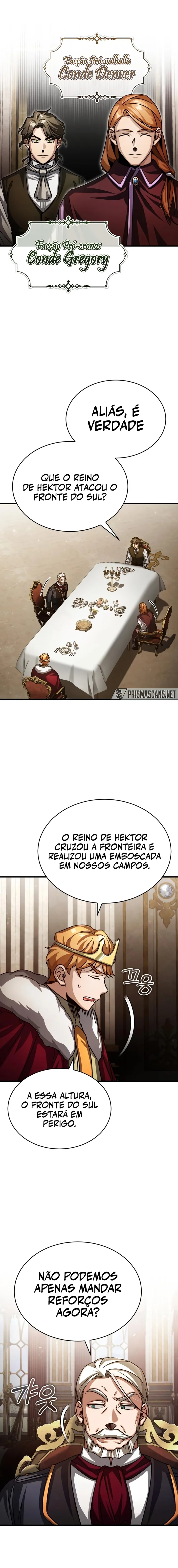 Read O Demônio Celestial não pode viver uma Vida Normal Pt Manga Online