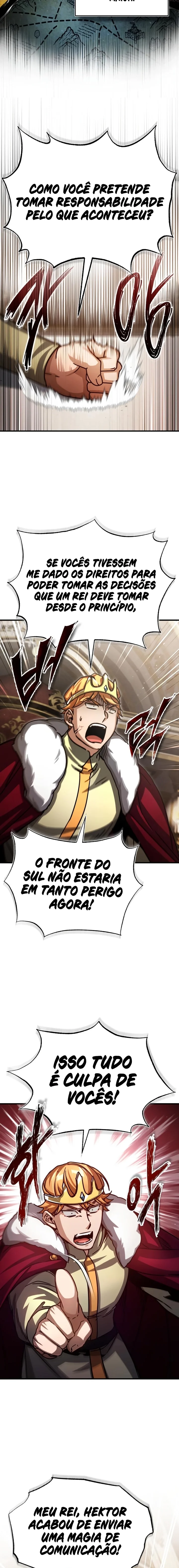 Read O Demônio Celestial não pode viver uma Vida Normal Pt Manga Online