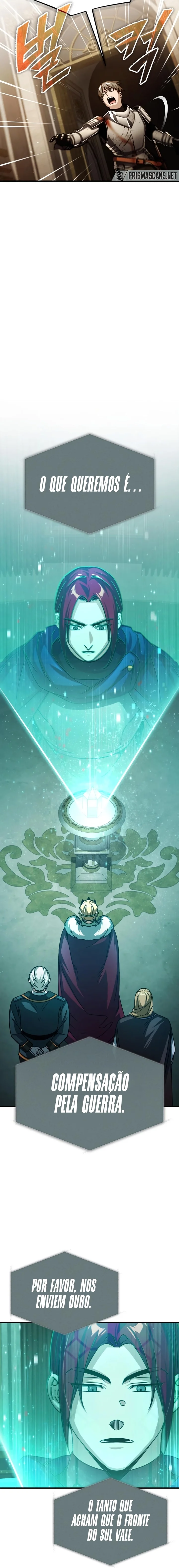 Read O Demônio Celestial não pode viver uma Vida Normal Pt Manga Online