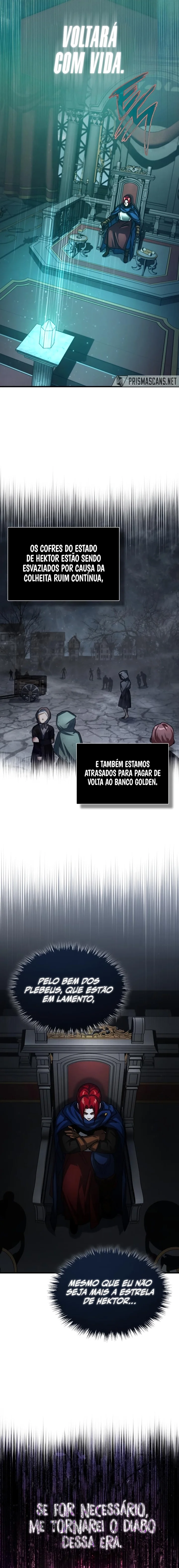 Read O Demônio Celestial não pode viver uma Vida Normal Pt Manga Online