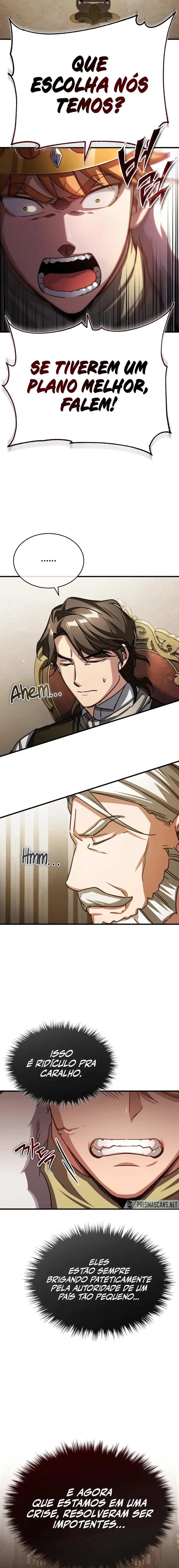 Read O Demônio Celestial não pode viver uma Vida Normal Pt Manga Online