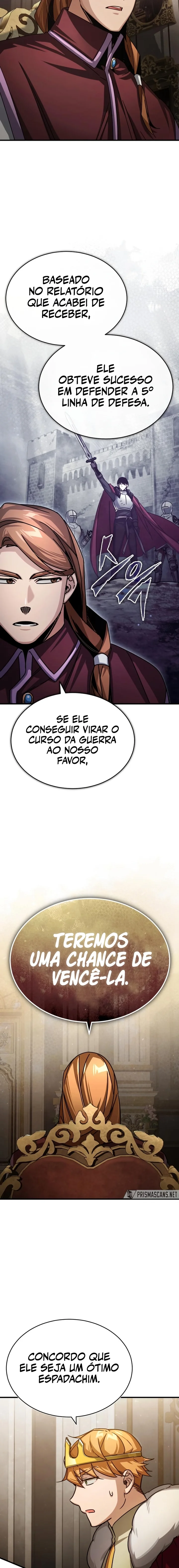 Read O Demônio Celestial não pode viver uma Vida Normal Pt Manga Online
