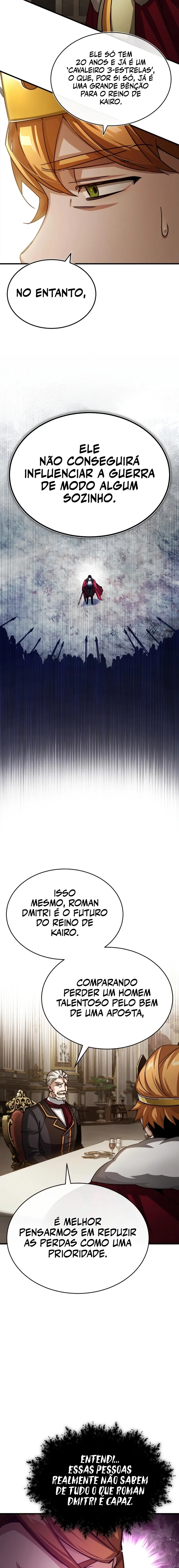 Read O Demônio Celestial não pode viver uma Vida Normal Pt Manga Online