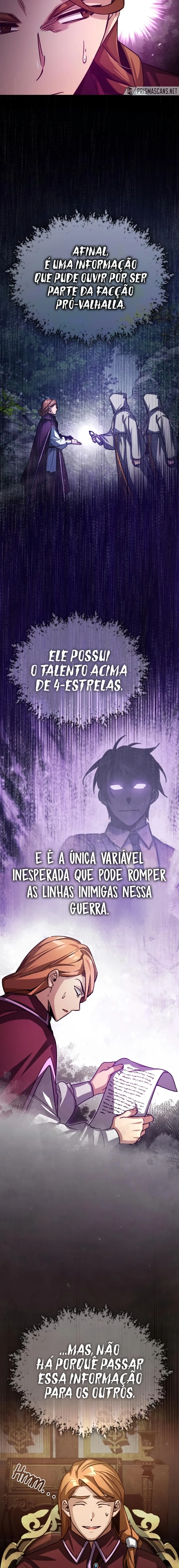 Read O Demônio Celestial não pode viver uma Vida Normal Pt Manga Online