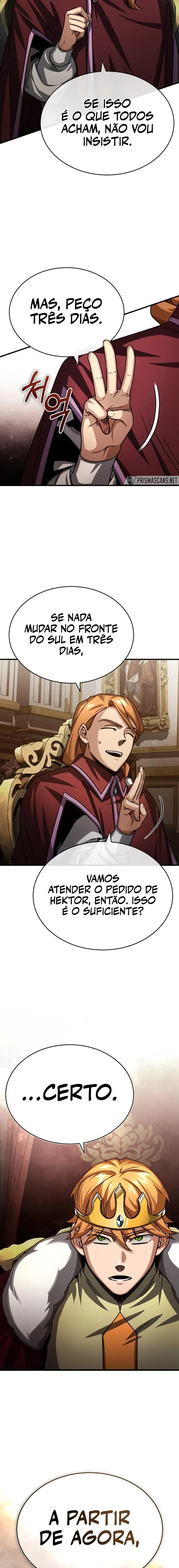 Read O Demônio Celestial não pode viver uma Vida Normal Pt Manga Online