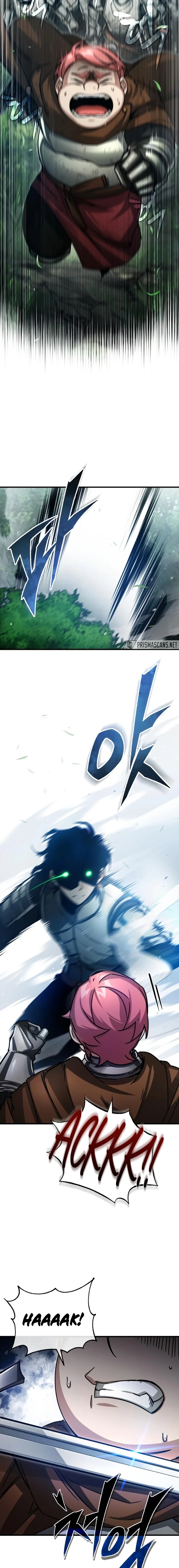 Read O Demônio Celestial não pode viver uma Vida Normal Pt Manga Online