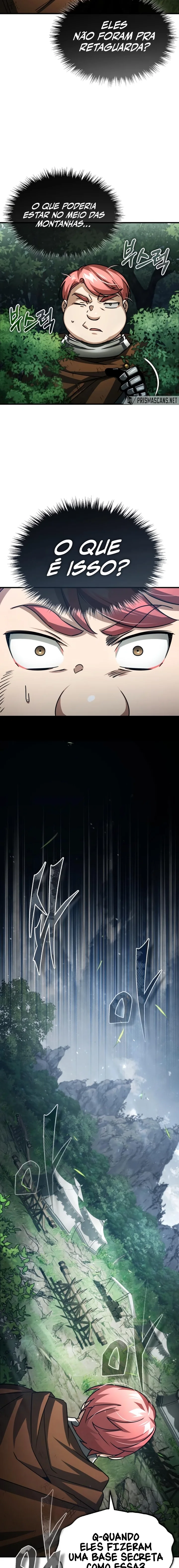 Read O Demônio Celestial não pode viver uma Vida Normal Pt Manga Online