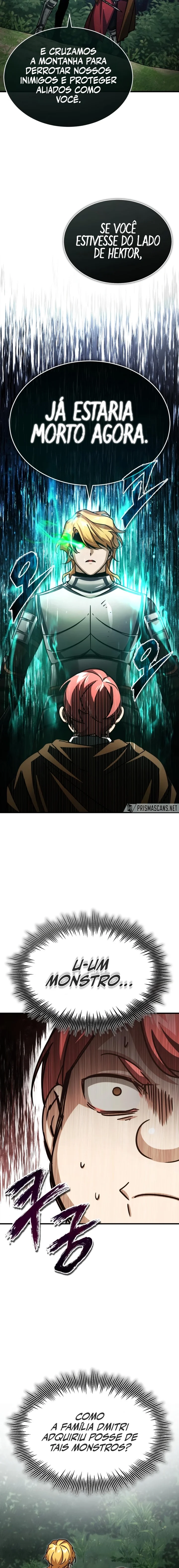 Read O Demônio Celestial não pode viver uma Vida Normal Pt Manga Online