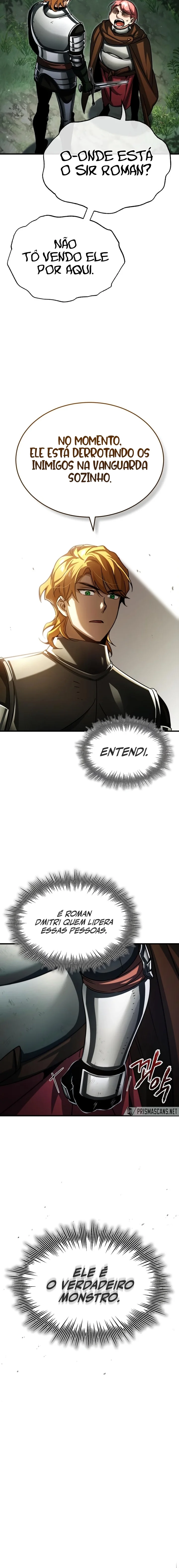 Read O Demônio Celestial não pode viver uma Vida Normal Pt Manga Online