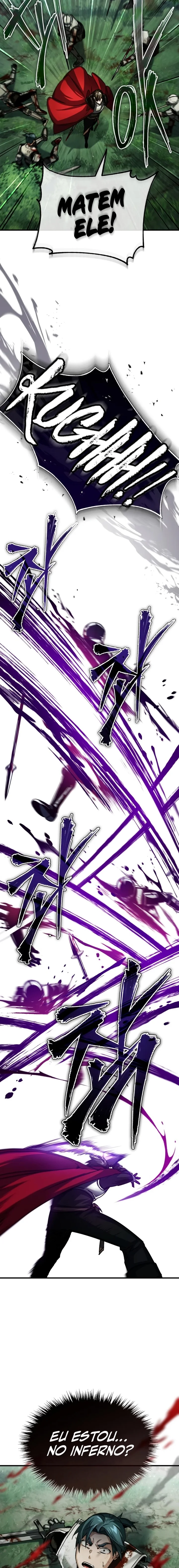 Read O Demônio Celestial não pode viver uma Vida Normal Pt Manga Online