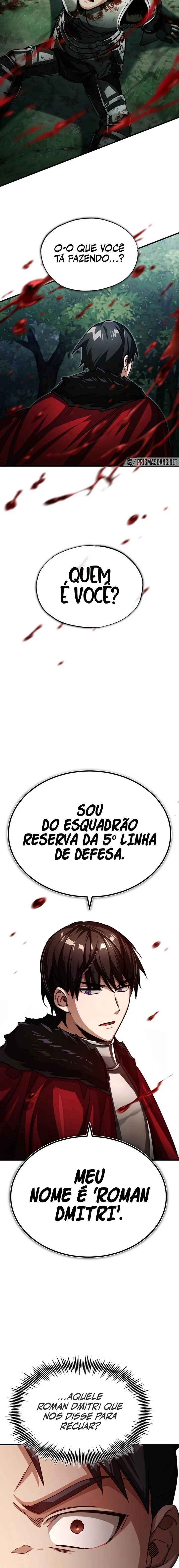 Read O Demônio Celestial não pode viver uma Vida Normal Pt Manga Online