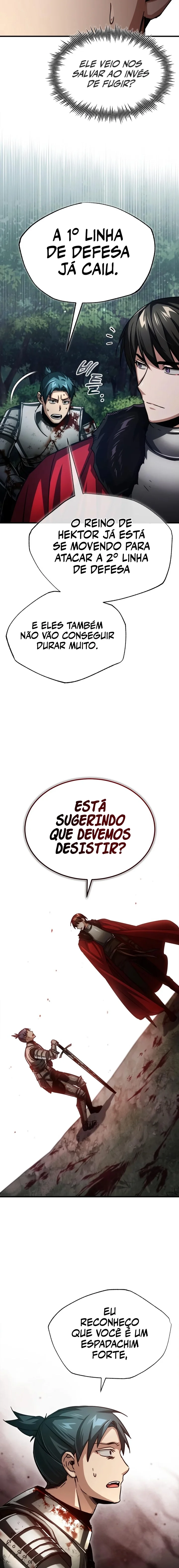 Read O Demônio Celestial não pode viver uma Vida Normal Pt Manga Online