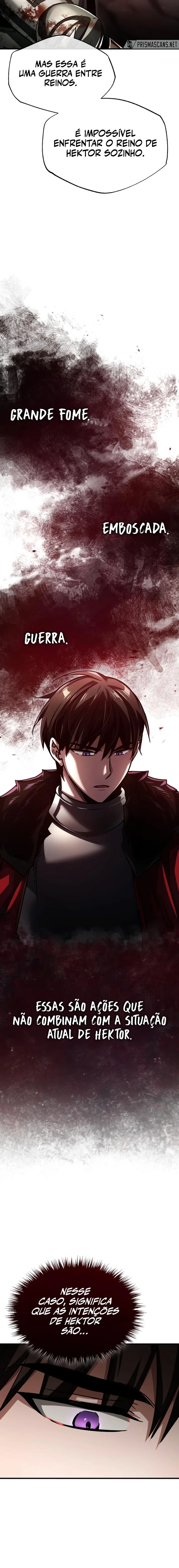 Read O Demônio Celestial não pode viver uma Vida Normal Pt Manga Online