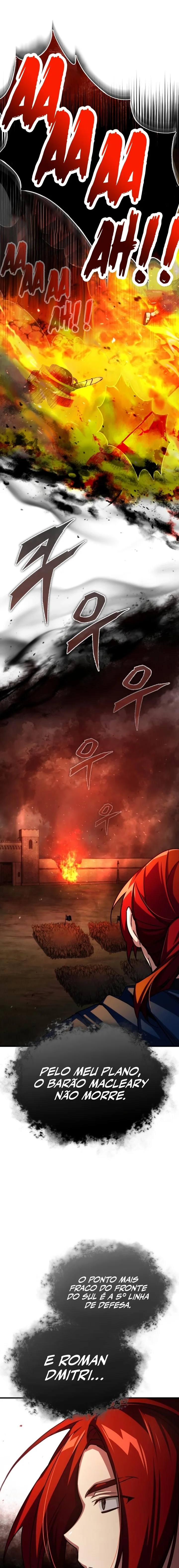 Read O Demônio Celestial não pode viver uma Vida Normal Pt Manga Online