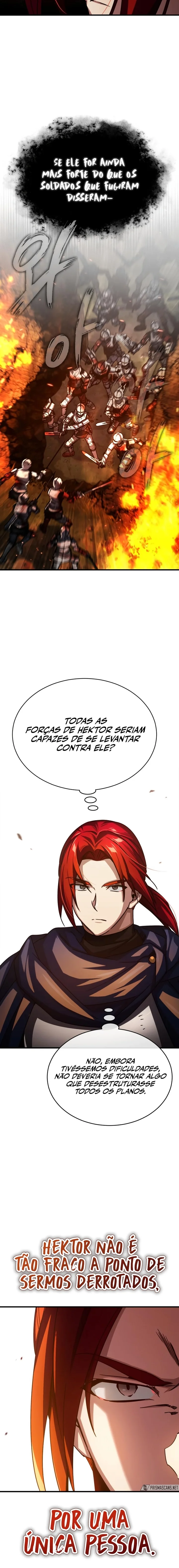 Read O Demônio Celestial não pode viver uma Vida Normal Pt Manga Online