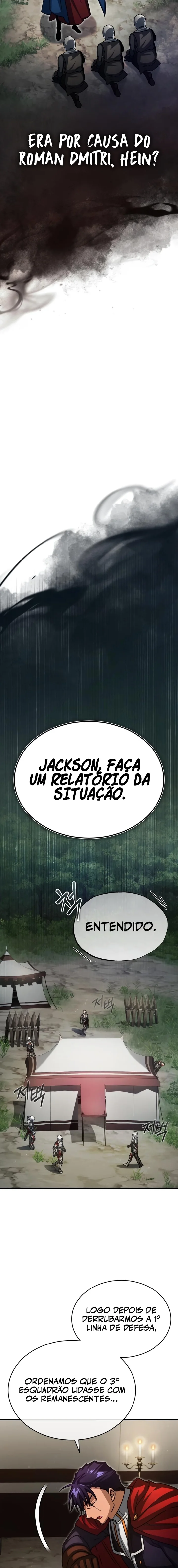 Read O Demônio Celestial não pode viver uma Vida Normal Pt Manga Online