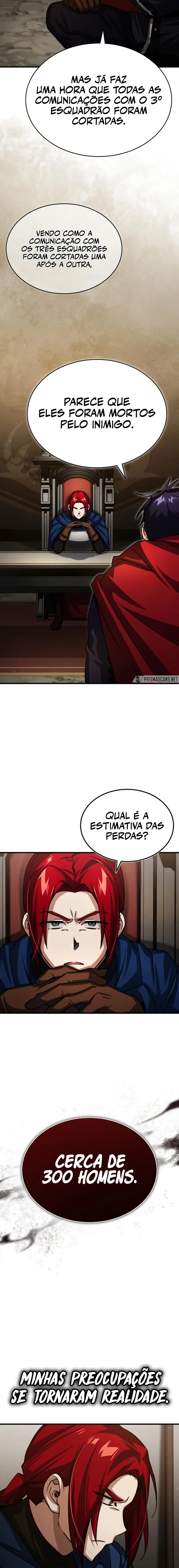 Read O Demônio Celestial não pode viver uma Vida Normal Pt Manga Online