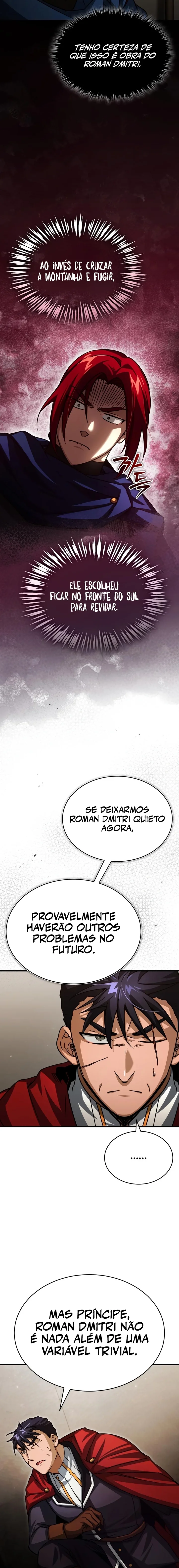 Read O Demônio Celestial não pode viver uma Vida Normal Pt Manga Online