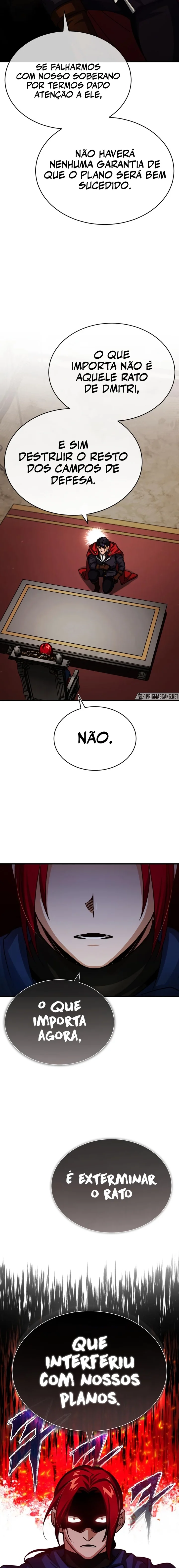 Read O Demônio Celestial não pode viver uma Vida Normal Pt Manga Online
