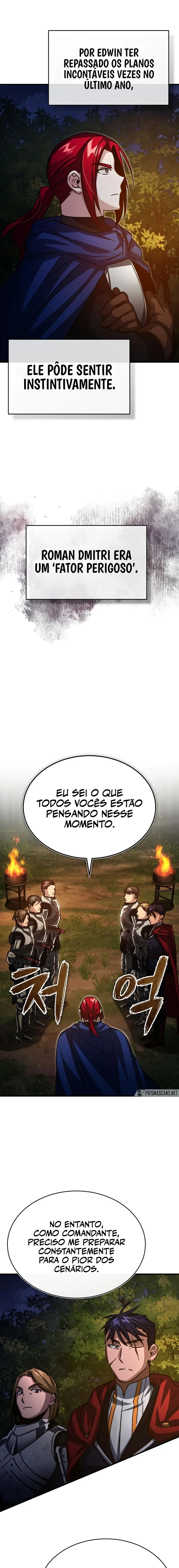 Read O Demônio Celestial não pode viver uma Vida Normal Pt Manga Online