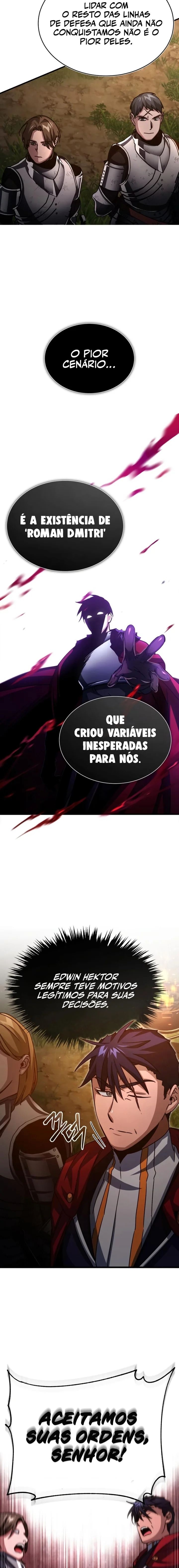 Read O Demônio Celestial não pode viver uma Vida Normal Pt Manga Online