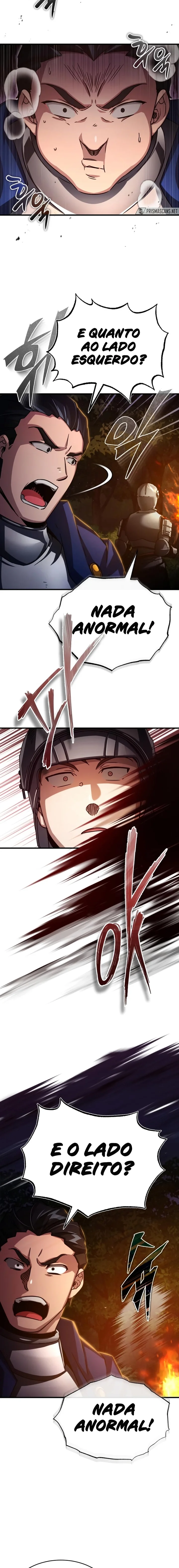 Read O Demônio Celestial não pode viver uma Vida Normal Pt Manga Online
