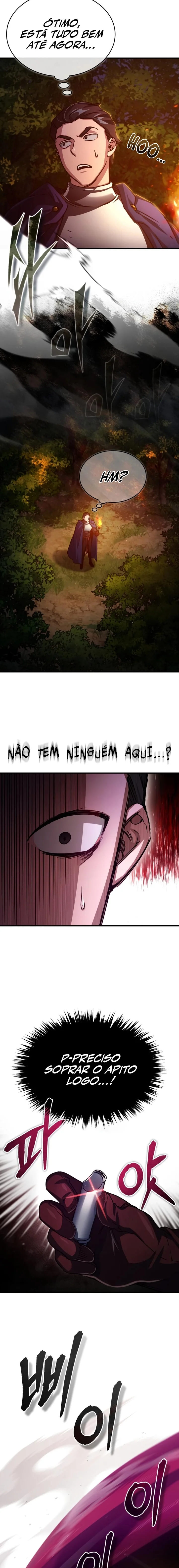 Read O Demônio Celestial não pode viver uma Vida Normal Pt Manga Online